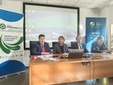 La firma del protocollo La firma del protocollo