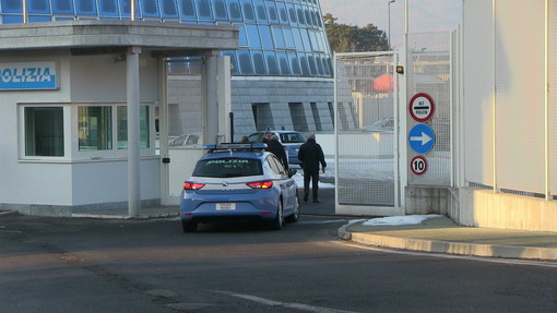 Furti e violenza, divieto di ritorno a Domodossola e Stresa per due uomini