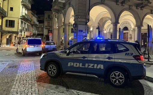 Devianza giovanile e sicurezza, rafforzati i controlli sul territorio