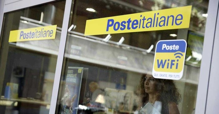 Poste Italiane, impatto da 1,3 miliardi di euro sul Pil del nord-ovest