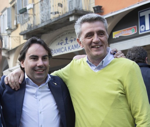 Montani: “Basta provocazioni sulla sanità, da Cigala Fulgosi frasi senza senso&quot;