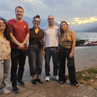 Distretto dei Laghi, nuovo press tour tra Vco e Novarese: giornalisti di testate nazionali promuovono il territorio