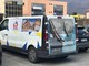 Notte di furti a Riale: rubato il pulmino dello Sci Club Formazza