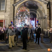Domodossola celebra i santi patroni Gervaso e Protaso