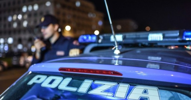 Poliziotto aggredito a Torino, Silp Cgil Verbania: "Atto di violenza deliberata senza giustificazione"