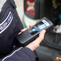 Domodossola, automobilista fermato ubriaco alla guida: patente sospesa e denuncia