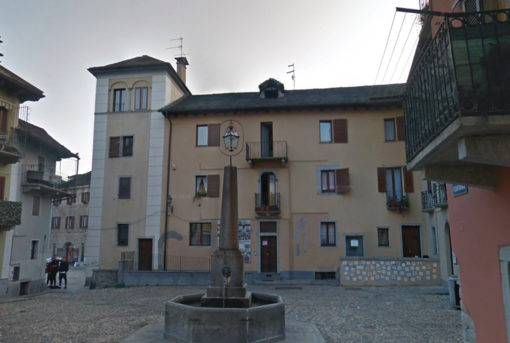 Tra olio e acquarello: a Domodossola una mostra dedicata agli artisti locali Tra olio e acquarello: a Domodossola una mostra dedicata agli artisti locali