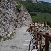 Piattaforma digitale per i sentieri del Piemonte Piattaforma digitale per i sentieri del Piemonte