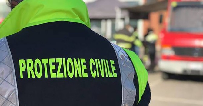 Settimana della Protezione Civile, Uncem: "La vera forza della prevenzione nasce dalle comunità locali e dai territori montani" Settimana della Protezione Civile, Uncem: "La vera forza della prevenzione nasce dalle comunità locali e dai territori montani"