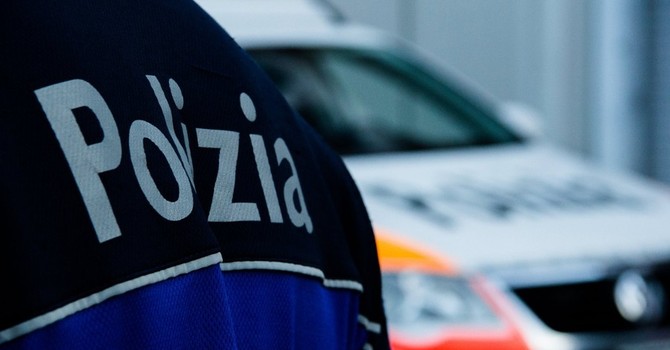 Canton Ticino più sicuro: furti in calo nel 2025 (-5,9%). Giù del 29% quelli in abitazione: sgominata la banda rom proveniente dall'Italia