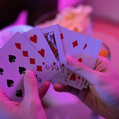 Perché la montagna è perfetta per i professionisti del poker Perché la montagna è perfetta per i professionisti del poker