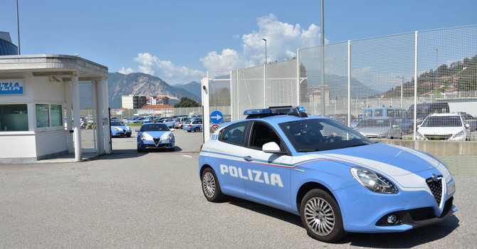 Violenze e minacce, avviso orale per tre minorenni nel Vco