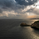 Dolomiti, Corsica e Provenza nelle immagini di Vanetti