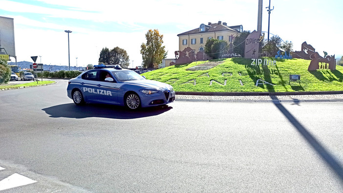 Causa un incidente e fugge: una 60enne ossolana fermata a Verbania