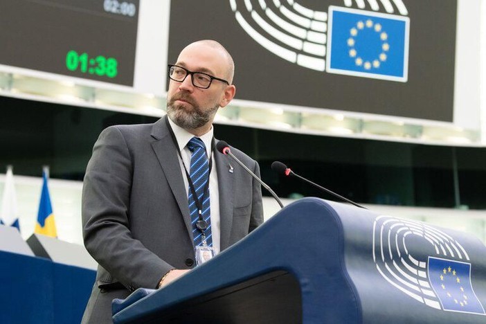 Voto contrario della Lega al Parlamento Europeo di Strasburgo alla risoluzione sulla protezione degli allevamenti di bestiame e dei grandi carnivori in Europa