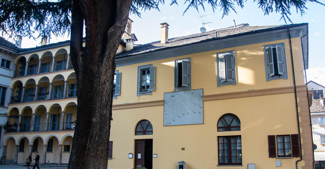 Una giornata di studi per gli ottocento anni dalla morte di San Francesco d'Assisi