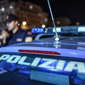 Poliziotto aggredito a Torino, Silp Cgil Verbania: "Atto di violenza deliberata senza giustificazione" Poliziotto aggredito a Torino, Silp Cgil Verbania: "Atto di violenza deliberata senza giustificazione"