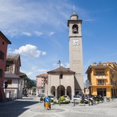 A Piedimulera apre il nuovo ambulatorio medico comunale in via Boiti