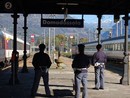 Non rientra in carcere dopo il permesso di lavoro, arrestato in stazione a Domodossola Non rientra in carcere dopo il permesso di lavoro, arrestato in stazione a Domodossola
