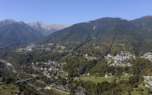 Aree interne, confermata la Valle dell’Ossola: in arrivo 12 milioni di euro per il territorio Aree interne, confermata la Valle dell’Ossola: in arrivo 12 milioni di euro per il territorio