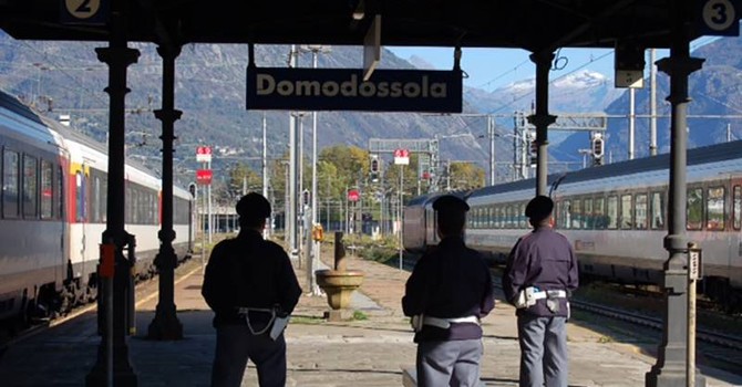 Domodossola, arrestato 36enne ricercato per stalking dell’ex compagna