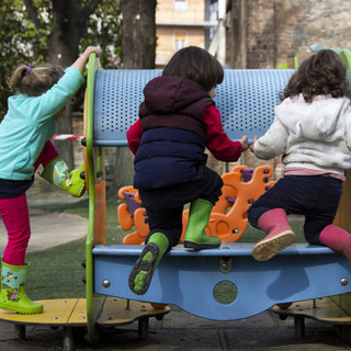 Scuole dell'infanzia paritarie, oltre 502mila euro al Vco