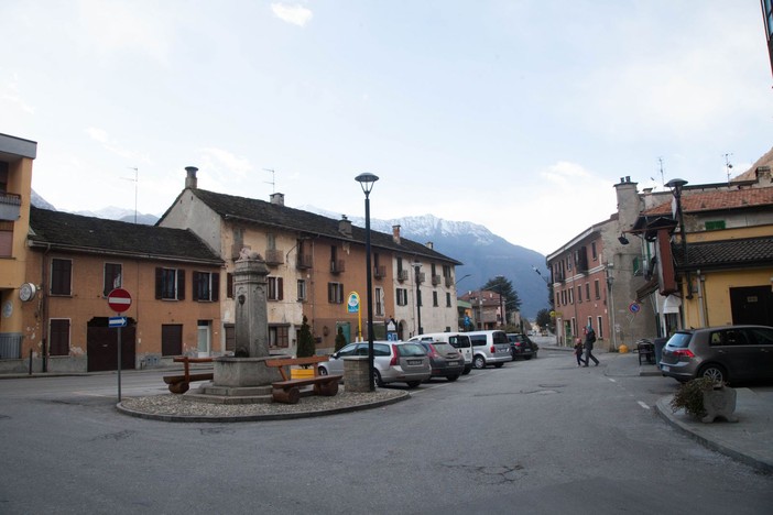 L’Oktoberfest arriva a Premosello Chiovenda