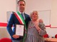 Al sindaco Lucio Pizzi un importante riconoscimento da parte della Croce Rossa