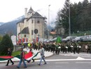 Alpini in festa a Toceno
