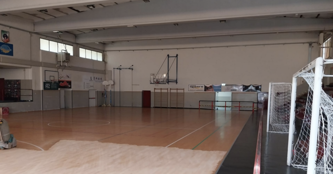 Domodossola, palestre comunali per l’anno scolastico 2026/2027: aperto il bando per società e gruppi spontanei