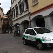 Ciclisti aggrediti, il 27enne fermato dalla polizia locale ammette le proprie responsabilità