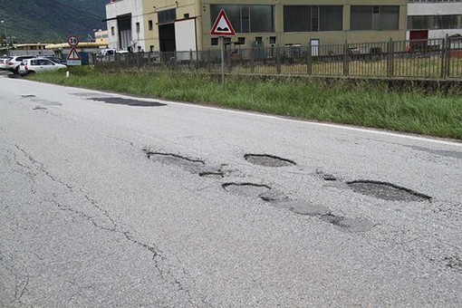 Tagli ai fondi per le strade provinciali, Indipendenza: &quot;Scelta sbagliata, ingiustificata e pericolosa&quot;
