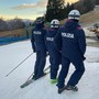 Termina l'attività della polizia sulle piste da sci: 114 interventi a Domobianca365