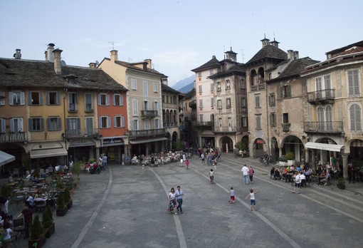 Visitare la Val d’Ossola