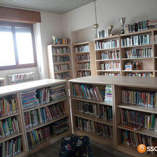 La Biblioteca Civica di Piedimulera festeggia trent'anni: incontro speciale sotto le stelle con l'astrofisico Luca Perri