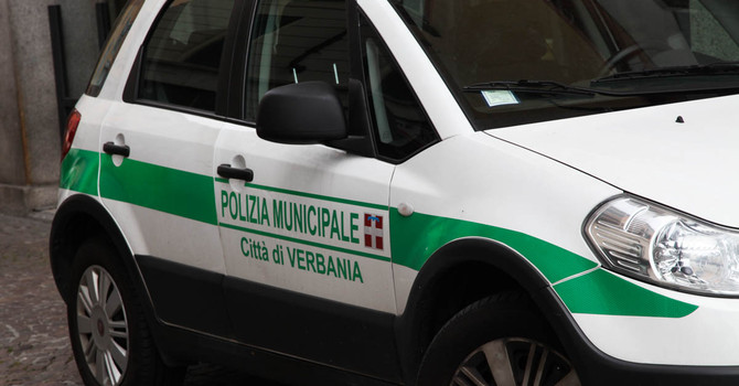 Ciclisti investiti e aggrediti: individuato il responsabile