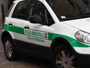 Senza patente e su uno scooter già sequestrato: 62enne ossolano coinvolto in incidente a Verbania Senza patente e su uno scooter già sequestrato: 62enne ossolano coinvolto in incidente a Verbania