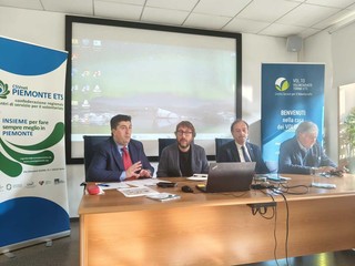 La firma del protocollo