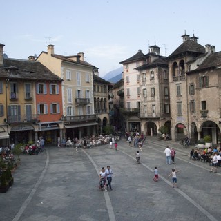 Una primavera di musica in piazza Mercato