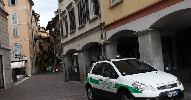 Ciclisti aggrediti, il 27enne fermato dalla polizia locale ammette le proprie responsabilità