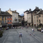 Domodossola in diretta su Uno Mattina