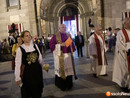 Raccolta fondi per il restauro della Collegiata: l'appello di don Barone in occasione della patronale