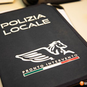 Atto vandalico contro un’apparecchiatura del Comune: ventenne rintracciato grazie alle telecamere