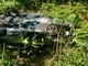 Auto in una scarpata ad Ornavasso, ferito un 48enne