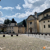 A Malesco l'annuale festa della Società Operaia di Mutuo Soccorso vigezzina