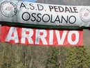Ciclismo, Soldarini secondo a Rocca Canavese