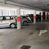 Parcheggi chiusi per il rifacimento della segnaletica: modifiche alla viabilità a Domodossola Parcheggi chiusi per il rifacimento della segnaletica: modifiche alla viabilità a Domodossola