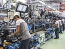 Produzione industriale, Confcommercio: "Dai positivi, la nostra economia dimostra vivacità" Produzione industriale, Confcommercio: "Dai positivi, la nostra economia dimostra vivacità"