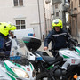 Domodossola, individuato e multato per conferimento errato dei rifiuti nel centro storico