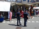 Mercati rionali: la polizia intensifica i controlli con nuove pattuglie